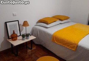 Quartos - Hospital Distrital de Santarm