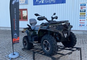 Moto ATV Loncin XWOLF700L [Novo]