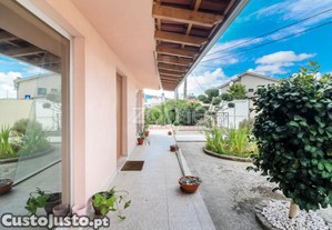 Moradia, Campo, Valongo