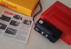 Kodak Pocket A-1 camera fotográfica