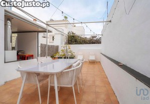 Casa / Villa T3 em Olhão de 68,00 m²