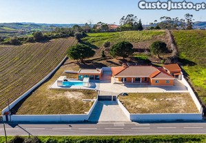 Moradia T5 em Misericórdia, €1.490.000