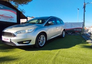 Ford Focus 1.5 tdci Trend Econetic