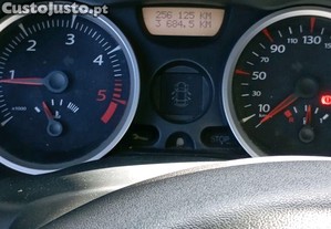 Renault Mégane 2 - 07