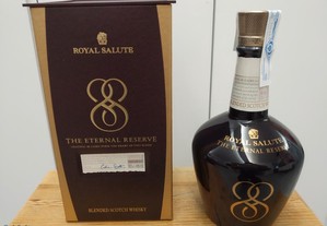 Whisky Royal Salute