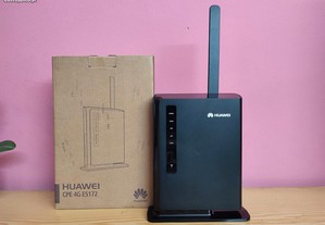 Huawei E5172 4G LTE.router.wifi