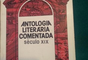 Antologia literária comentada, Século XIX