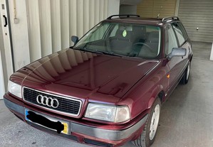 Audi 80 1.9TDI