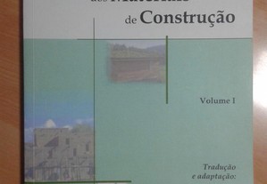 224 Ecologia dos materiais de Construção Volume1
