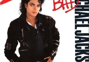 Michael Jackson - 8 CDs - Muito Bom Estado