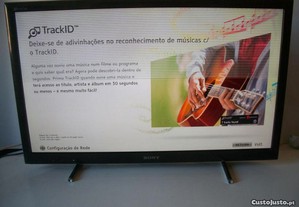 Tv Led Sony Bravia KDL-32EX653 para Peças