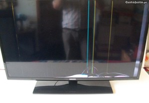 Tv Led Samsung UE39EH5003W para Peças