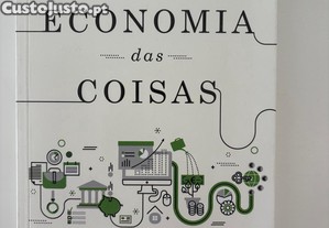 A Economia das Coisas