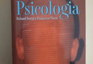 Dicionário de Psicologia (portes inc)