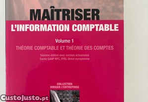 Ma�triser l'information comptable