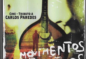 Edgar Pêra. Movimentos Perpétuos. Cine-Tributo a Carlos Paredes.