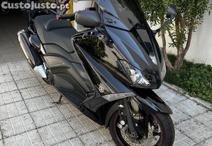 Yamaha Tmax 530 - 13