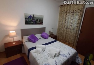 Quarto disponvel - Apartamento T2 a estudantes ou professores
