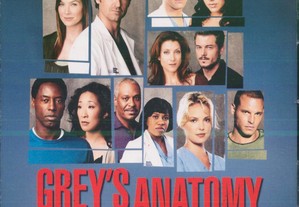 BSO: Grey's Anatomy Vol.3