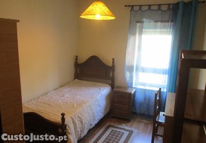 Quarto individual -estudante