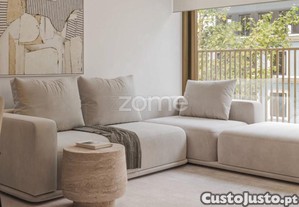 Apartamento T1 Empreendimento São Dinis
