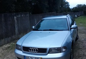 Audi A4 1.9Tdi B5