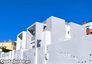Moradia T3 Em Ferragudo - Bela Vista Lagoa