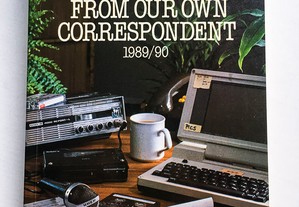 The Best of From Our Own Correspondent 1989 1990