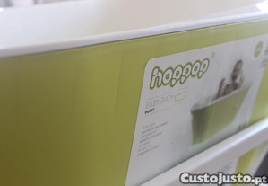 Banheira Hopop para bebé 0-12m