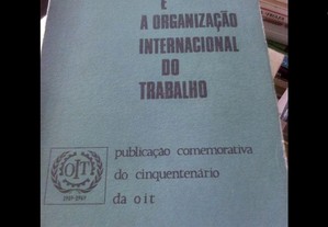 Portugal e a organização internacional do trabalho
