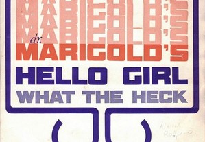 Dr. Marigold's Hello Girl [Single]