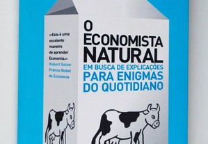 O Economista Natural