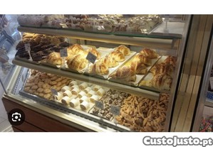 Trespasse Snack-Bar/Restaurante