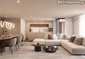 Apartamento T1 Em Construção Na Vila De Prado,...