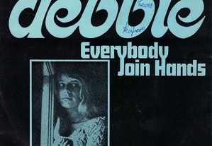 Debbie Everybody Join Hands [Single]