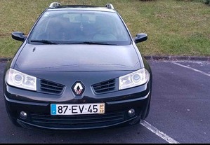 Renault Mégane excelente estado