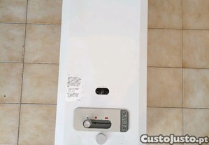 Esquentador Vulcano Zeus