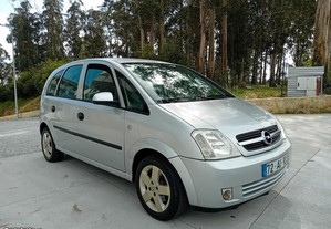 Opel Meriva 1.3 cdi cosmos