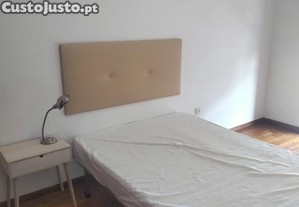 Quartos para estudantes - Centro de Valena