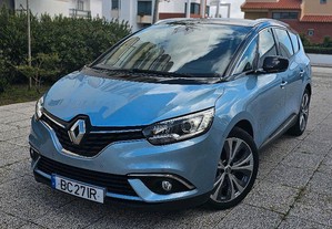 Renault Grand Scénic Bose Edition