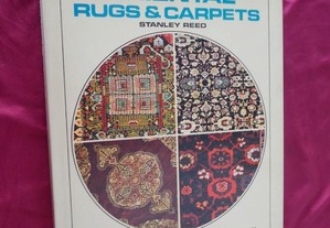 Oriental Rugs & Carpets. Stanley Reed.