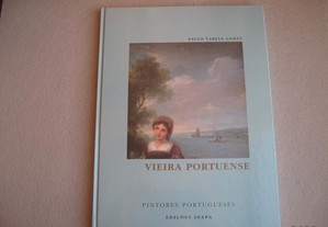 Vieira Portuense - 2004