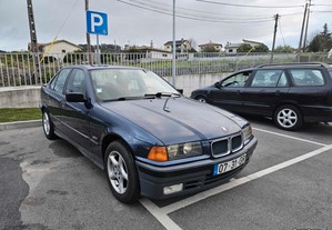 BMW 316 1.6 impecável