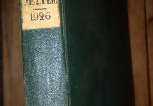 Livro- Daumier par Loys, de 1926 (raro)