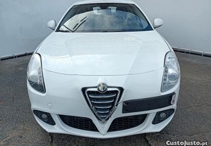 Para Peças Alfa Romeo Giulietta (940_)