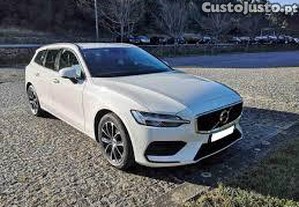 Volvo V60 Diesel - 19