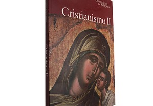 Cristianismo II - Giovanni Filoramo