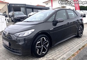 VW ID.3 Pro S 77 KWH - 21