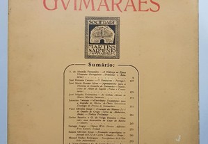 Revista de Guimarães // Janeiro a Dezembro 1979