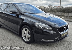Volvo V40 2.0D D2 Momentum - 18